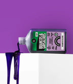 Blancos Grisaceos Shampoo Silver