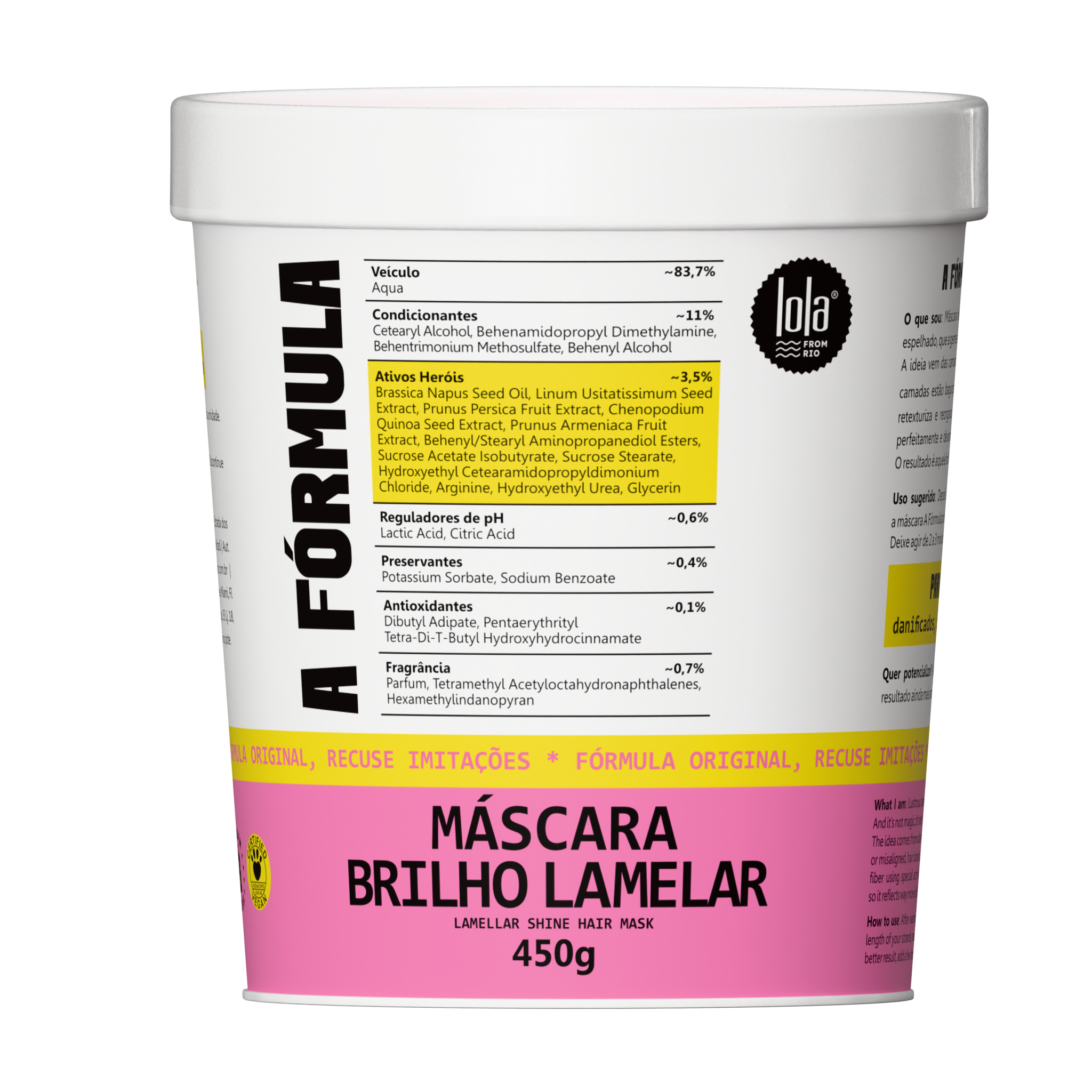 Formula (450g)