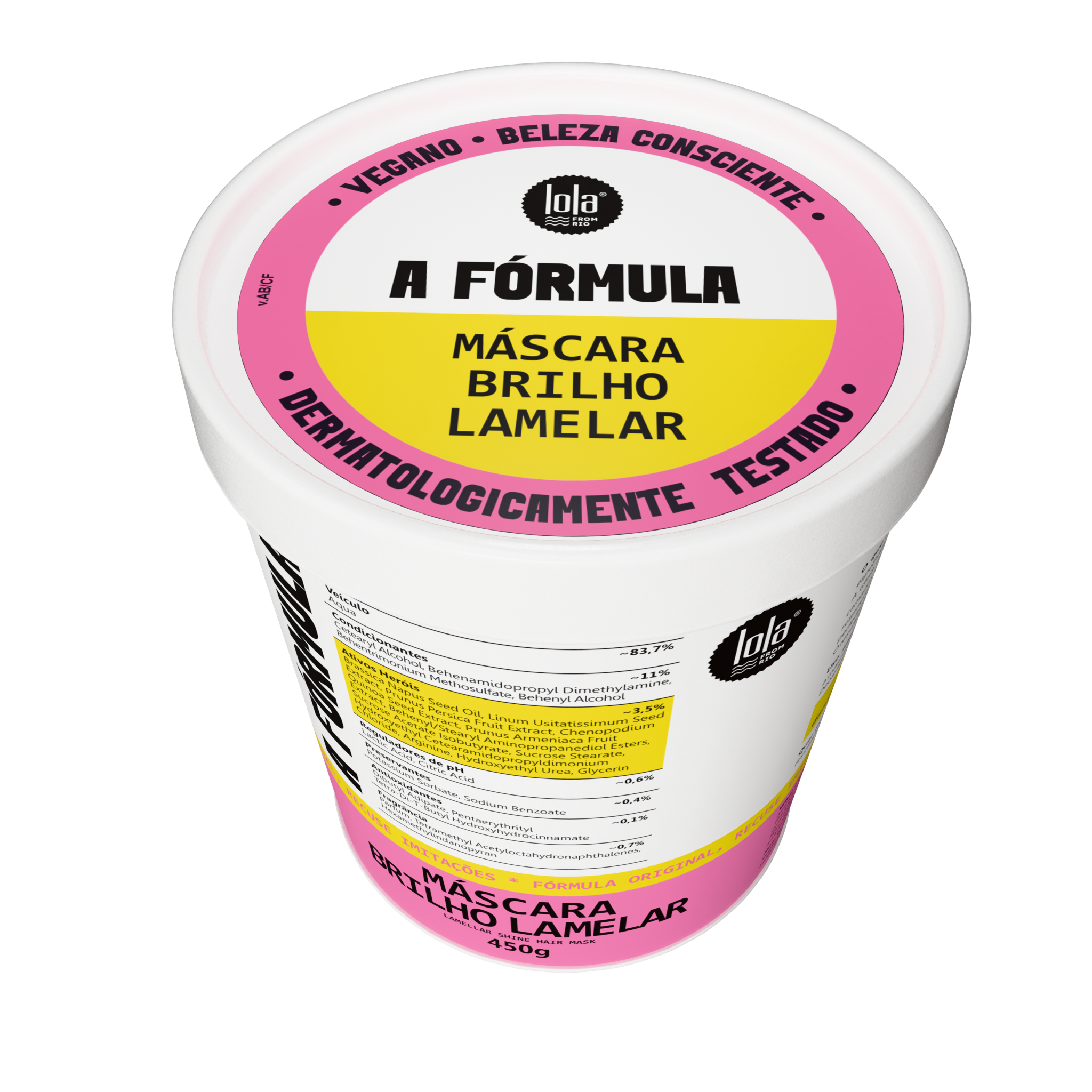 Formula (450g)