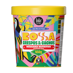 Bossa | Crespos & Cachos Mascarilla Nutritiva 450g.