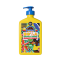 Bossa | Crespos & Cachos Gel Modelador 500g