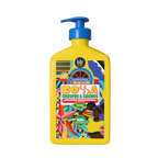 Bossa | Crespos & Cachos Gel Modelador 500g
