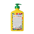 Bossa | Crespos & Cachos Crema de Peinar 500g