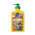 Bossa | Crespos & Cachos Crema de Peinar 500g