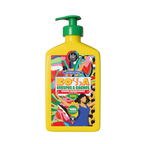 Bossa | Crespos & Cachos Crema de Peinar 500g