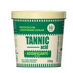 TANNIC ACIDO