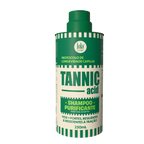 TANNIC SHAMPOO FORTIFICANTE
