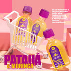 PINGA Patuá y Moringa