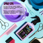 Yo se que hiciste la Química Pasada Spray