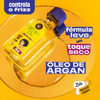 Pinga Aceite de Argán