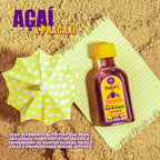 PINGA Acai y Pracaxi