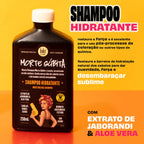 Muerte Subita Shampoo