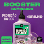 Blancos Grisaceos Acondicionador
