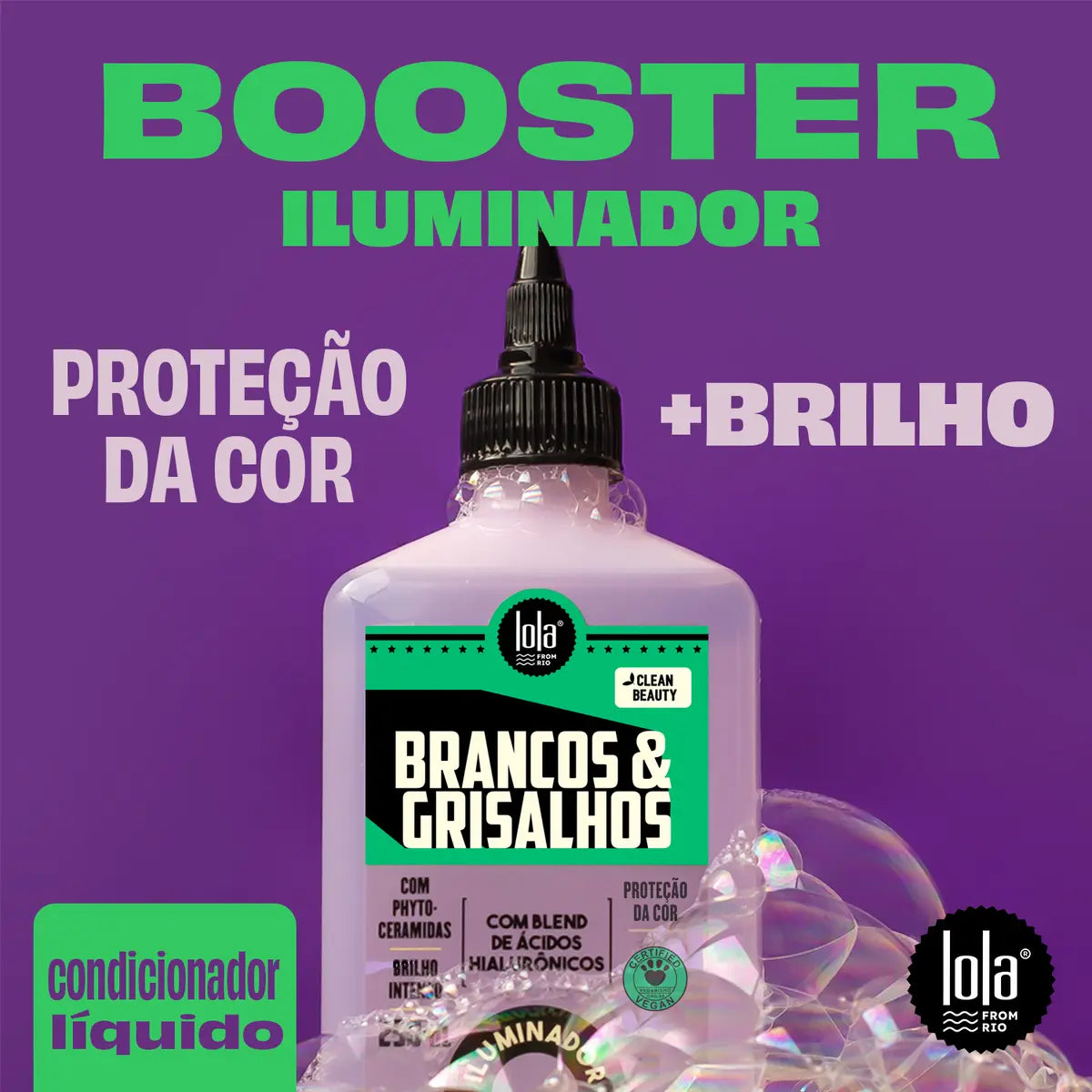 Blancos Grisaceos Acondicionador
