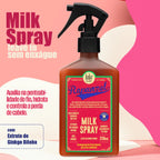 Rapunzel Milk Spray