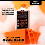 Dream Cream Shampoo