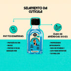 Daños Voraces Aceite