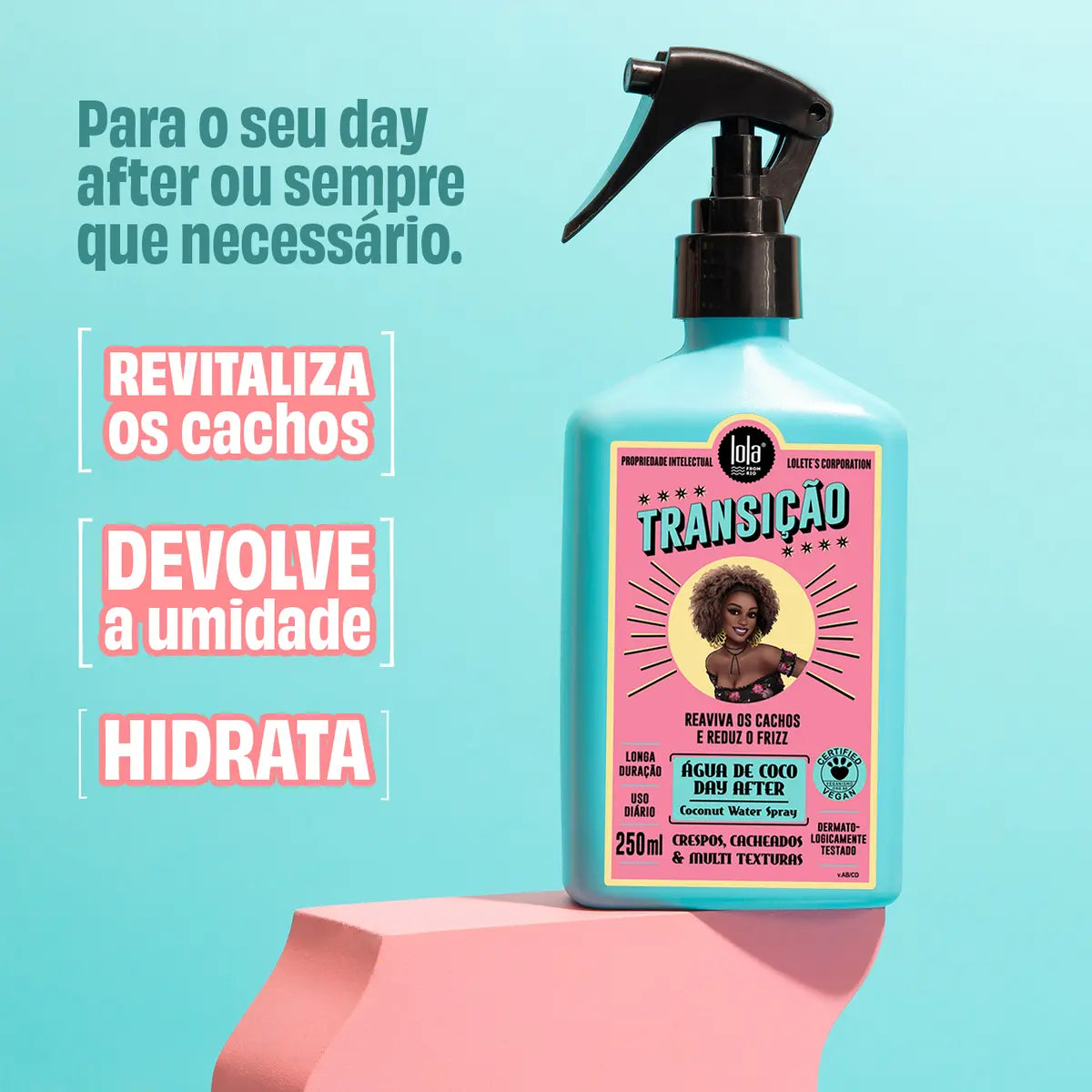 Transición Aguade Coco
