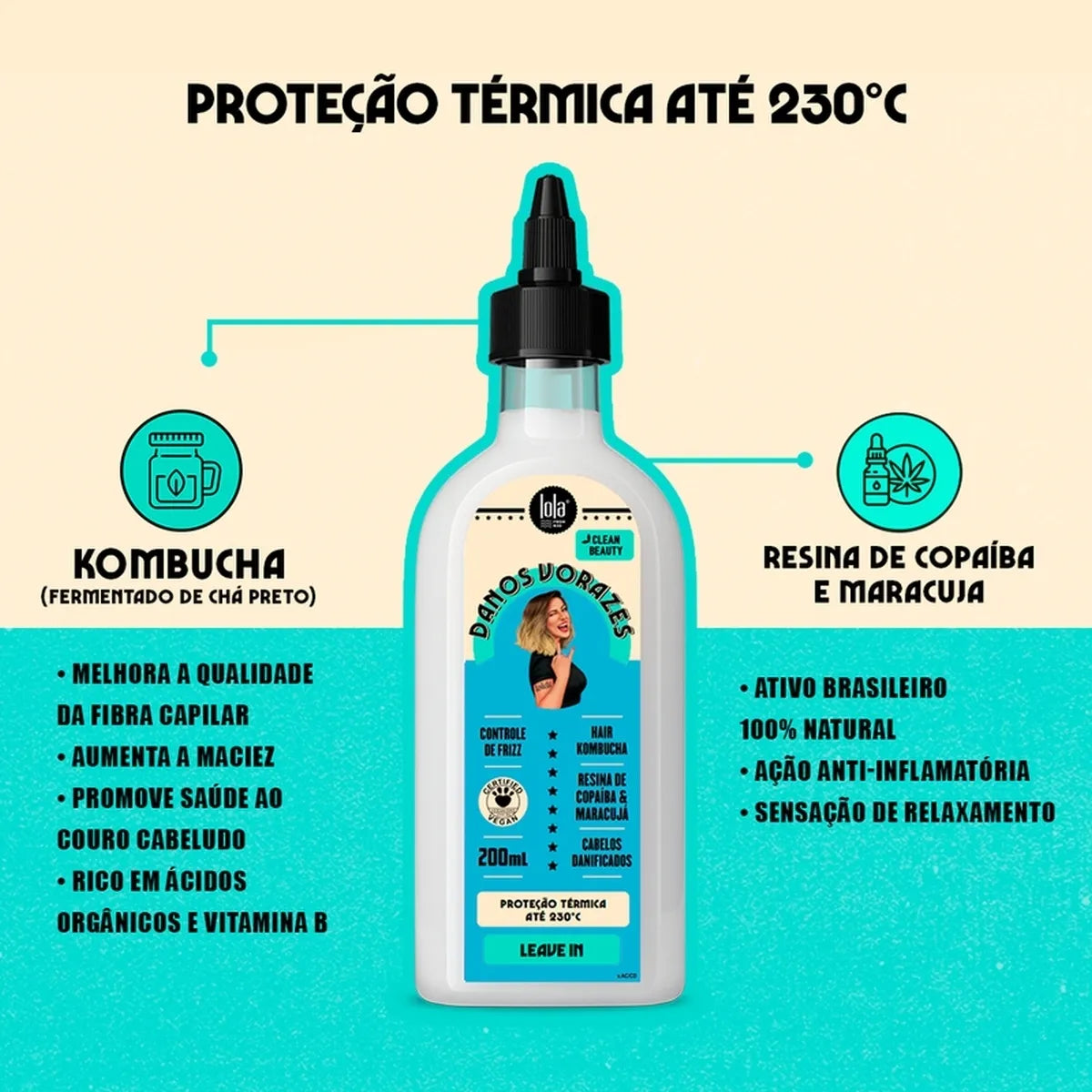 Daños Voraces  Finalizador
