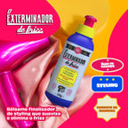 El Exterminador de frizz