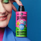Xapadinha Shampoo Antiquiebre 250 ml