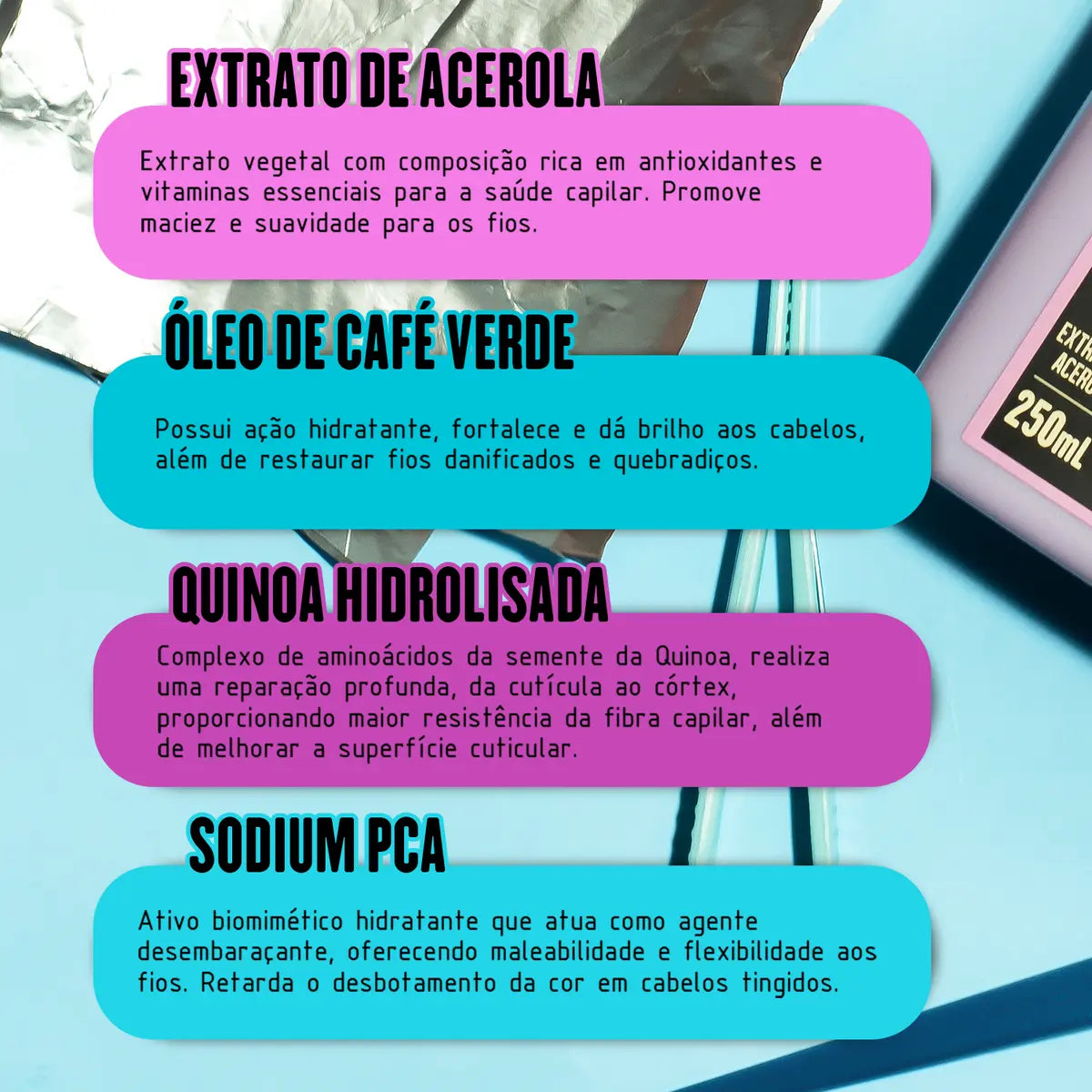 Yo sé que hiciste la Química Pasada Máscara