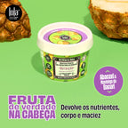 Be(M)dita Ghee Nutrición (100g)