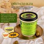 Humectación Oliva