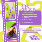 Plot Aceite ozonizado relajante (90 ml)