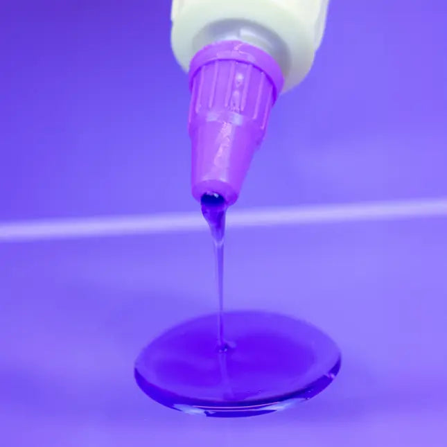 PURPLE ACEITE ILUMINADOR (Aceite Morado 50 ml)