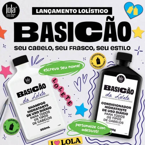 Basic Kit