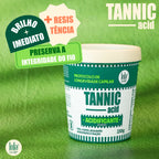 TANNIC ACIDIDIFICANTE