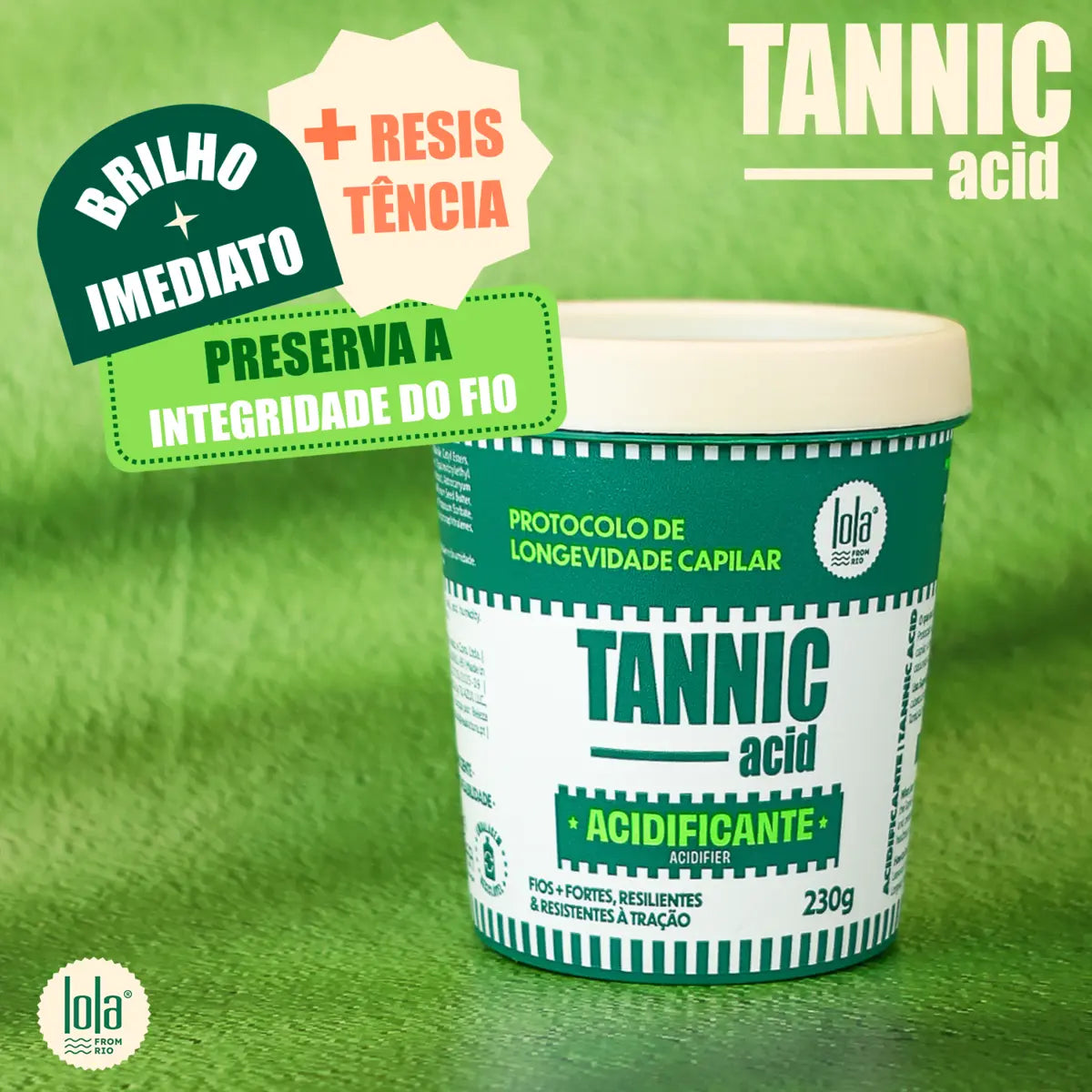 TANNIC ACIDIDIFICANTE