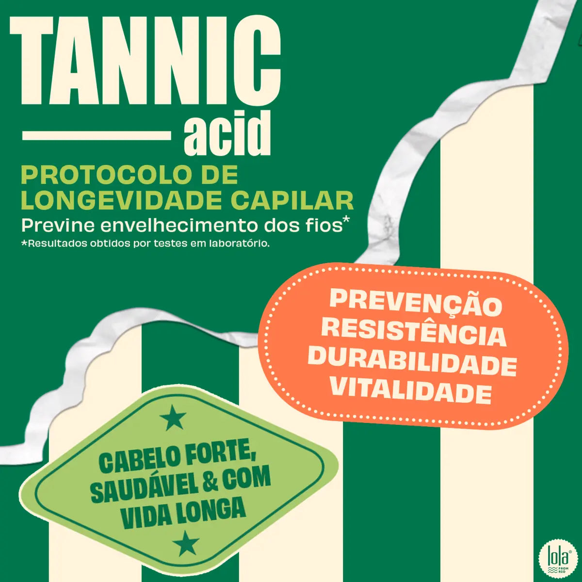 TANNIC MASCARILLA FORTIFICANTE 450g