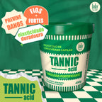 TANNIC MASCARILLA FORTIFICANTE 450g