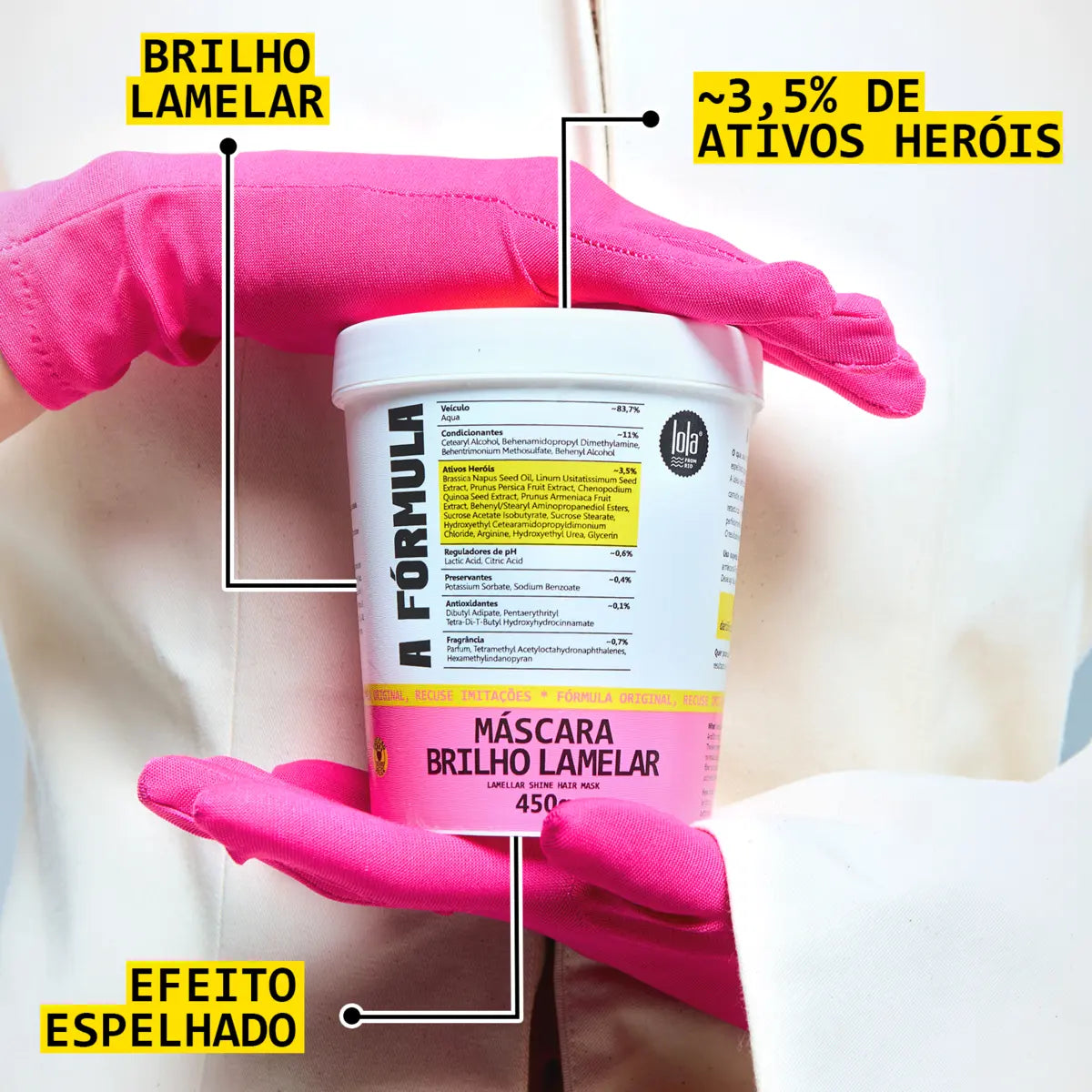 Formula (450g)