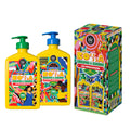 Bossa Pack Crema de Peinar/Gel Modelador
