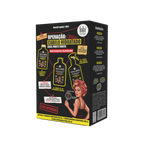 Muerte Súbita Pack Shampoo/Acondicionador/Spray Reparación