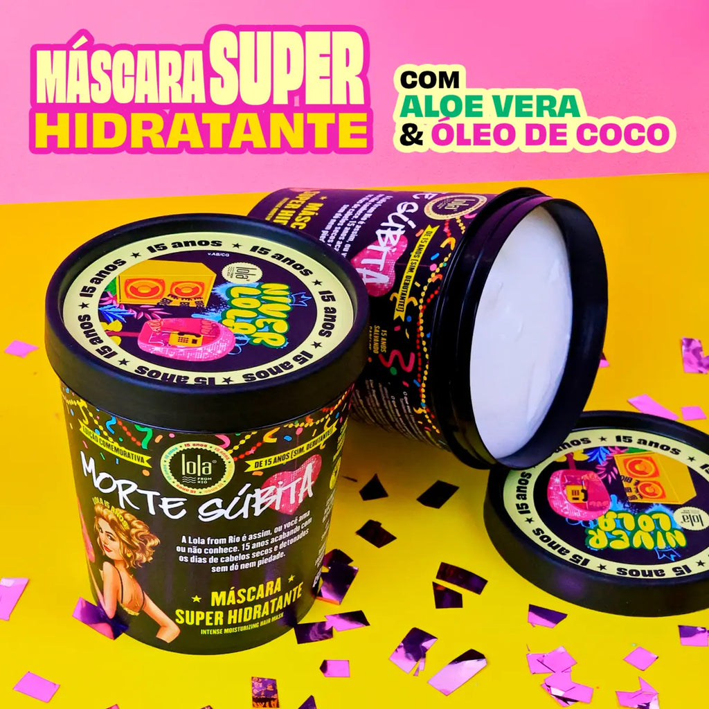 Muerte Súbita Máscara 950 gramos