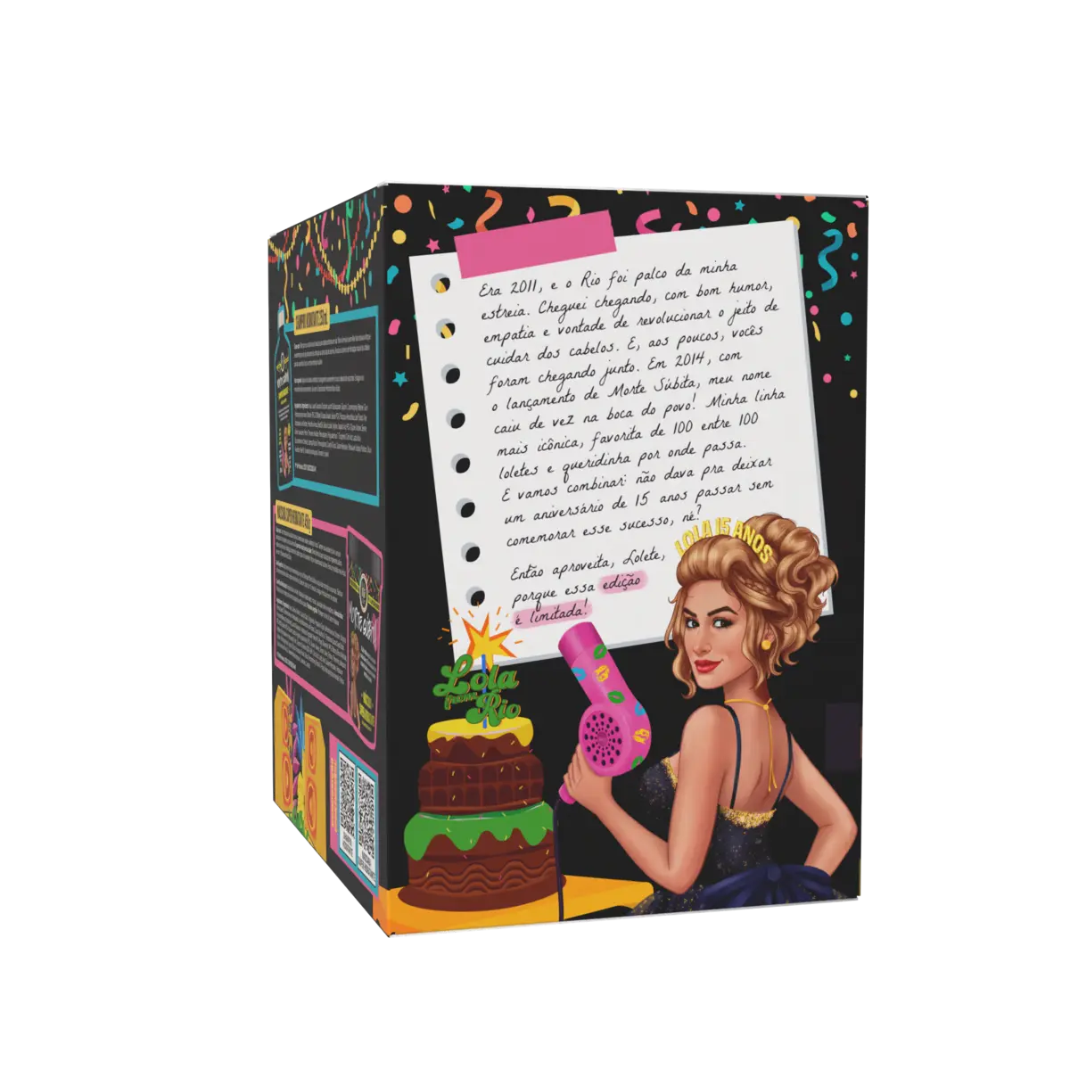 Muerte Súbita Pack Aniversario