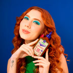 Rapunzel Acidificante