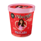 Volumão Máscara