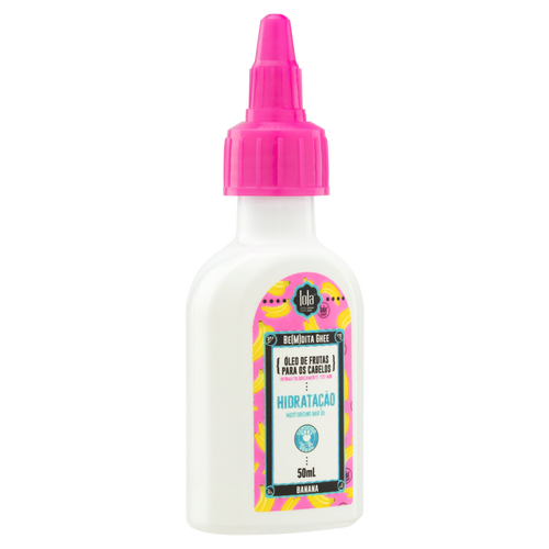 Be(M)dita Ghee  Aceite de Frutas  Hidratación