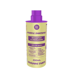 PURPLE SHAMPOO ILUMINADOR