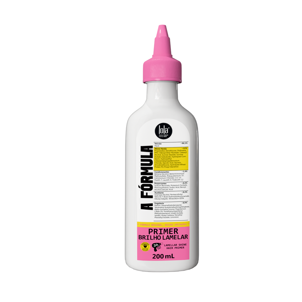 FORMULA PRIMER 200ml