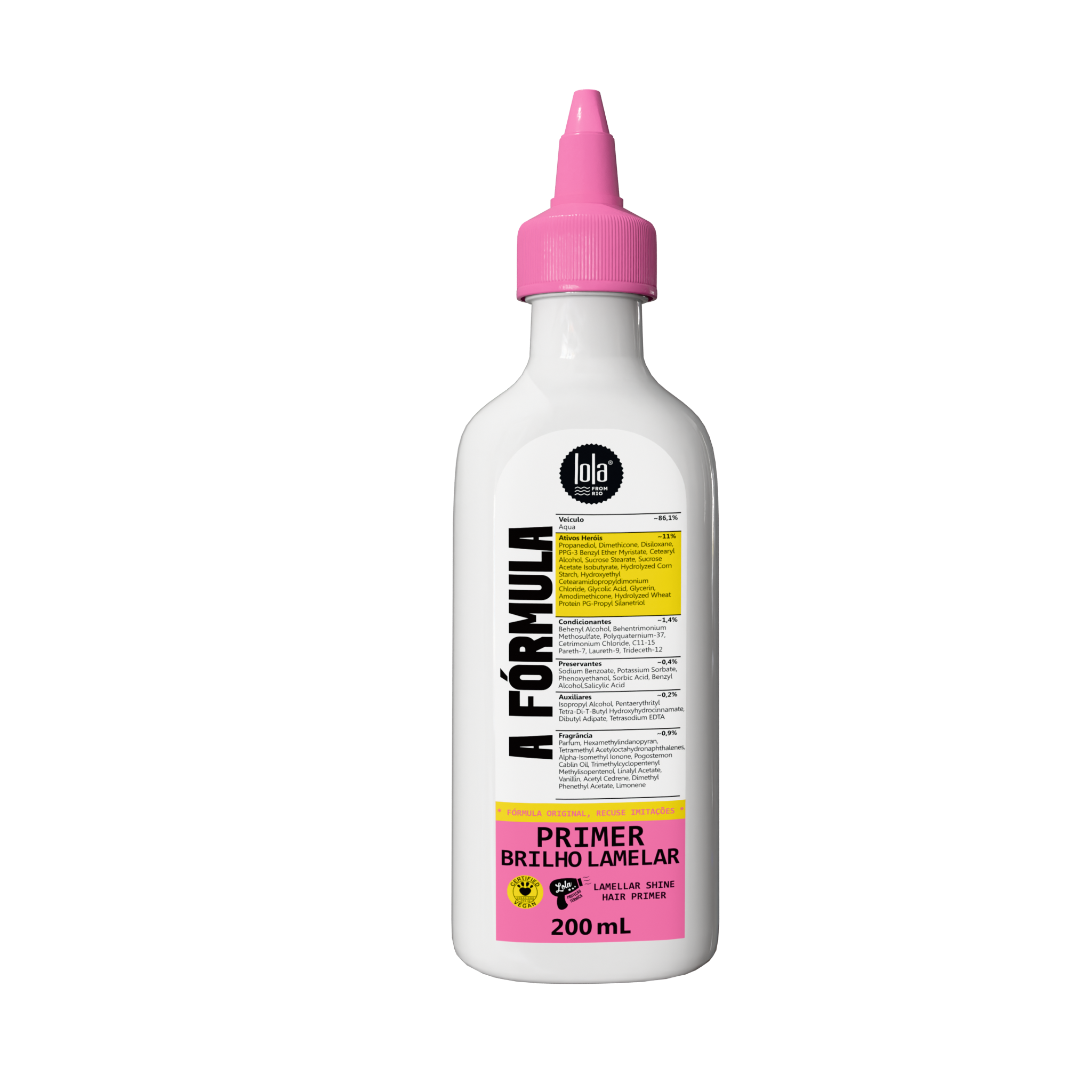 FORMULA PRIMER 200ml