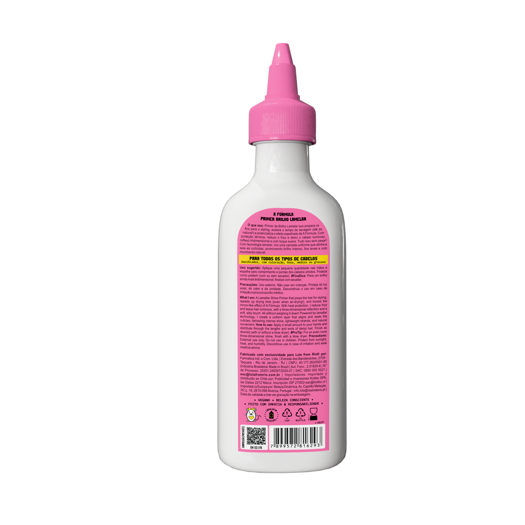 FORMULA PRIMER 200ml