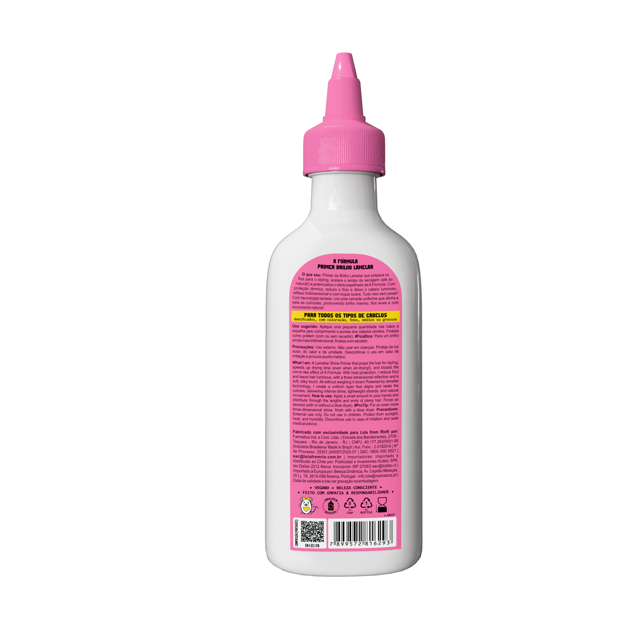 FORMULA PRIMER 200ml