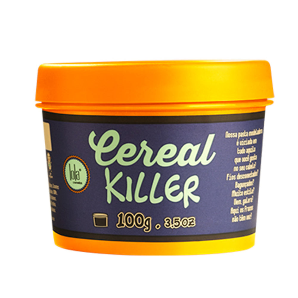 Cereal Killer