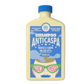 CUCA FRESCA SHAMPOO ANTICASPA 250 ml